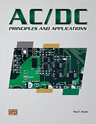 AC/DC Principles and Applications (2nd Edition) [2016] - Image pdf with ocr